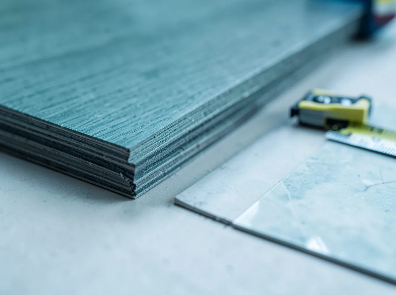 Luxury Vinyl Plank Installation Saint Benedict, PA FAQs